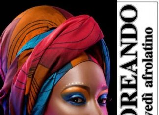 Saboreando il giovedì latino