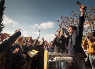 “Sarà una festa!”, domani alla Villa Comunale la convention di Salvemini e Delli Noci