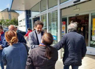 Salvemini: “La cittadinanza attiva ha un ruolo fondamentale nel futuro della città”