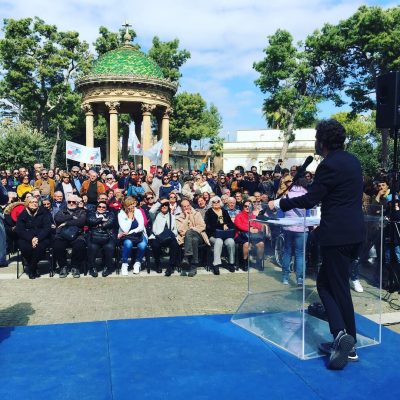 Salvemini e il discorso di sinistra per la partecipazione e lo jus soli - Corriere Salentino