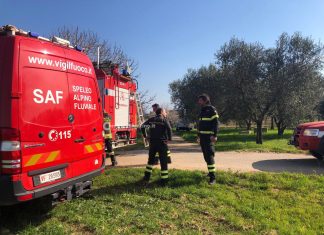Esce di casa e scompare nel nulla, da oltre 24 ore nessuna traccia di una 15enne: ritrovata a Lecce
