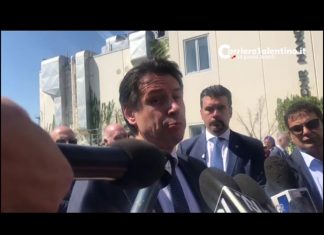 Bimbo autistico scrive al Premier Conte ma il rigido cerimoniale “blocca” la lettera