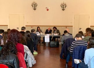 Vittorio Bodini e il barocco accorciano le distanze tra Nardò e Noto