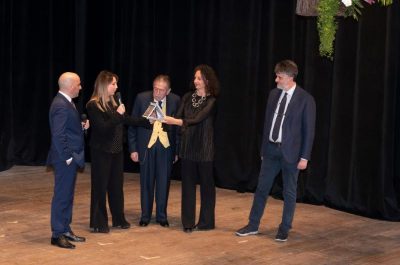 Se… Renata di Primavera in ricordo di Renata Fonte e delle vittime di mafia. Cataldo Motta: “Gli Italiani hanno la memoria corta” - Corriere Salentino