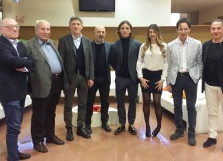 Lo show dello Sport, conduce Bruno Conte – 9° puntata