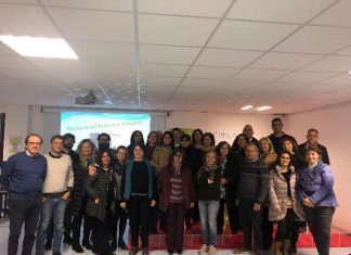 “Costruiamo il futuro”: la rete StartNet inaugura il corso Building Futures per docenti