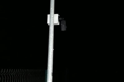 Tagliano il recinto e manomettono le telecamere, ma arriva la vigilanza e scappano: sfuma il furto al campo fotovoltaico - Corriere Salentino