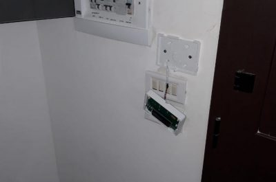 Grata divelta per rubare nella villetta, ma scatta l'allarme e i ladri portano via solo una saldatrice - Corriere Salentino