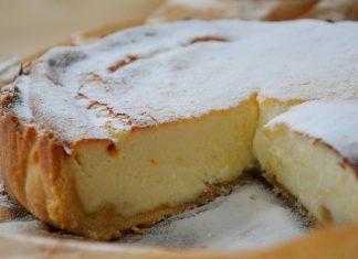 La ricetta del giorno: Il migliaccio