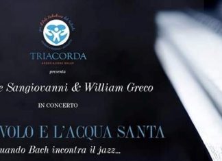 Concerto al Carlo V per “eSCO- Scuola a Casa e in Ospedale”