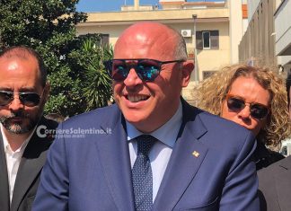 Risorse sottratte al Sud, l’on. Lisi punta il dito su Ministro per il Sud e la Regione: “Non hanno vigilato”