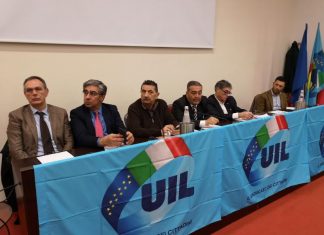 L’appello della Uil: “Sud sempre più isolato, porti pugliesi esclusi dall’accordo con la Cina”
