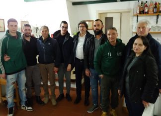 Uisp, promossi 6 nuovi Operatori Attività Equestri