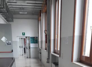 Ancora proteste degli studenti: “Sedi insicure”