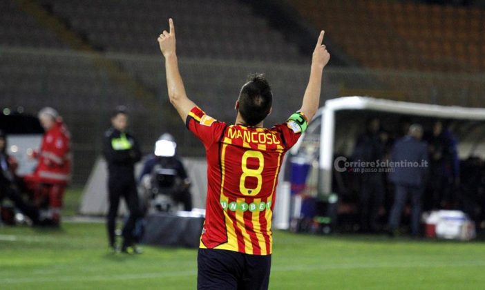 Profumo di primavera e di vittorie esaltanti, Lecce batte Ascoli 7 a 0 - Corriere Salentino