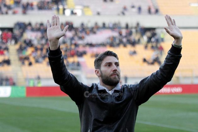 Profumo di primavera e di vittorie esaltanti, Lecce batte Ascoli 7 a 0 - Corriere Salentino