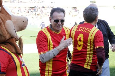 Una grande squadra vince contro una buona squadra. Lecce-Foggia 1-0 - Corriere Salentino