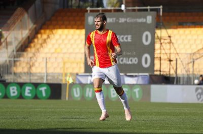 Il pagellone giallorosso del 2019 - Corriere Salentino