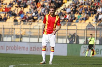 Una grande squadra vince contro una buona squadra. Lecce-Foggia 1-0 - Corriere Salentino