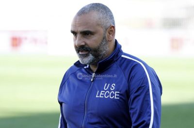 Una grande squadra vince contro una buona squadra. Lecce-Foggia 1-0 - Corriere Salentino