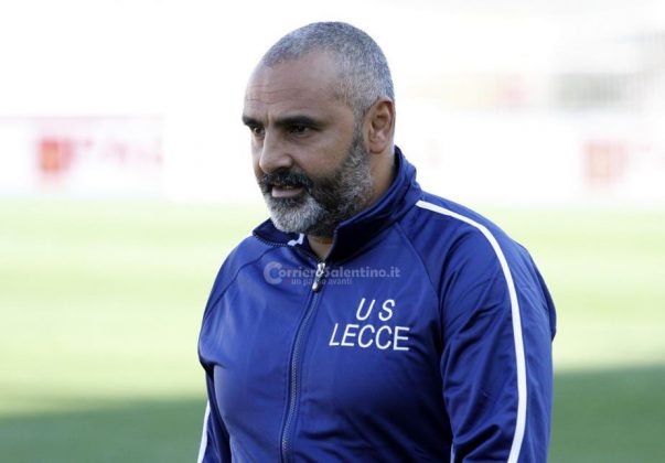 Buon compleanno mister! Buon compleanno Lecce - Corriere Salentino