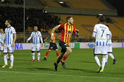 Il Lecce vola al secondo posto. Oggi sarebbe A, se fosse finito il campionato - Corriere Salentino