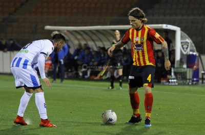 Il Lecce vola al secondo posto. Oggi sarebbe A, se fosse finito il campionato - Corriere Salentino