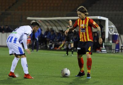 Il Lecce vola al secondo posto. Oggi sarebbe A, se fosse finito il campionato - Corriere Salentino