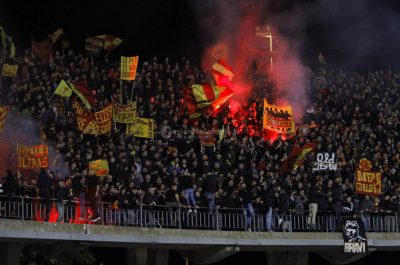 Il Lecce vola al secondo posto. Oggi sarebbe A, se fosse finito il campionato - Corriere Salentino