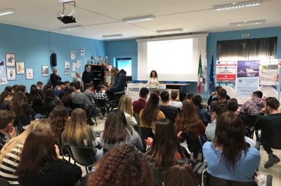 La scuola incontra la grande industria del cemento per i laboratori sulla sicurezza e cybersecurity - Corriere Salentino