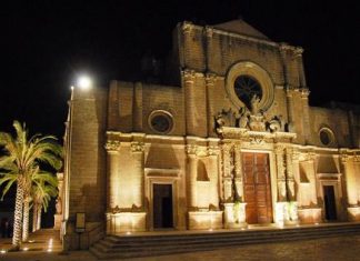 Amministrative 2019 Campi Salentina: Giuseppe Renis, si candida a costruire una Campi migliore