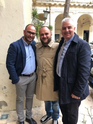 Rinnovo Consiglio provinciale, la lista Salento Bene Comune vince: il centrodestra paga la spaccatura - Corriere Salentino