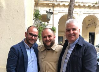 Rinnovo Consiglio provinciale, la lista Salento Bene Comune vince: il centrodestra paga la spaccatura