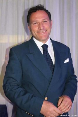 Ettore Caroppo in campo per fare il sindaco lancia l’idea della fusione dei Comuni per attrarre nuove risorse e opportunità - Corriere Salentino