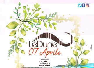 AfterLunch LeDune di Domenica