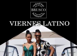 Brusco: el vernies latino