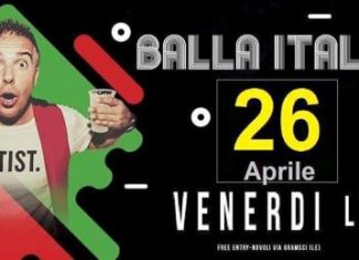 Life: Balla Italia
