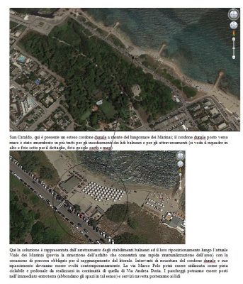 Piano Comunale delle Coste, il geologo: “Interventi urgenti: basta sbancare dune” 9 Piano Comunale delle Coste, il geologo: “Interventi urgenti: basta sbancare dune” - Corriere Salentino