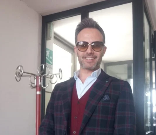 Home - Corriere Salentino