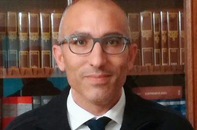 Rinnovo Consiglio Avvocati: quarta squadra con Stefanizzi, Primiceri e Renzo - Corriere Salentino
