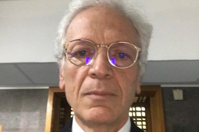Alloggi popolari: dopo sette mesi ai domiciliari torna in libertà Attilio Monosi - Corriere Salentino