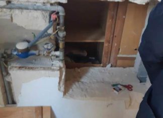 Assalti armati negli uffici postali con la tecnica del buco: condannati tre banditi in trasferta