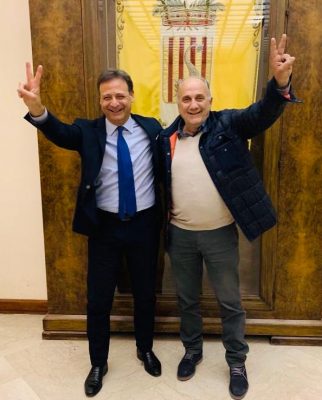 Rinnovo Consiglio provinciale, la lista Salento Bene Comune vince: il centrodestra paga la spaccatura - Corriere Salentino