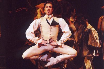 I primi ballerini della Scala di Milano per il progetto Bac a Lecce - Corriere Salentino