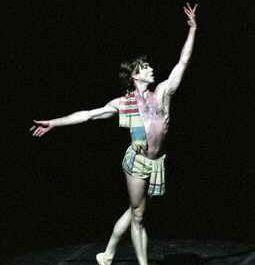 I primi ballerini della Scala di Milano per il progetto Bac a Lecce - Corriere Salentino