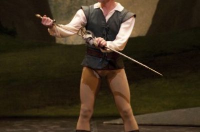 I primi ballerini della Scala di Milano per il progetto Bac a Lecce - Corriere Salentino