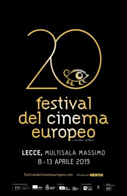 Il Santo dei Voli, al Festival del cinema Europeo - Corriere Salentino