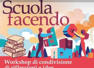 Mercoledì workshop di riflessione e idee su scuola e Università in città
