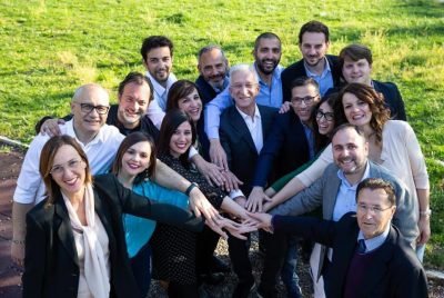 A Campi Salentina con la presentazione delle liste partita la lotta per il dopo Zacheo - Corriere Salentino