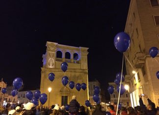 “In marcia con l’autismo”: III edizione domani con corteo finale in Piazza Sant’Oronzo